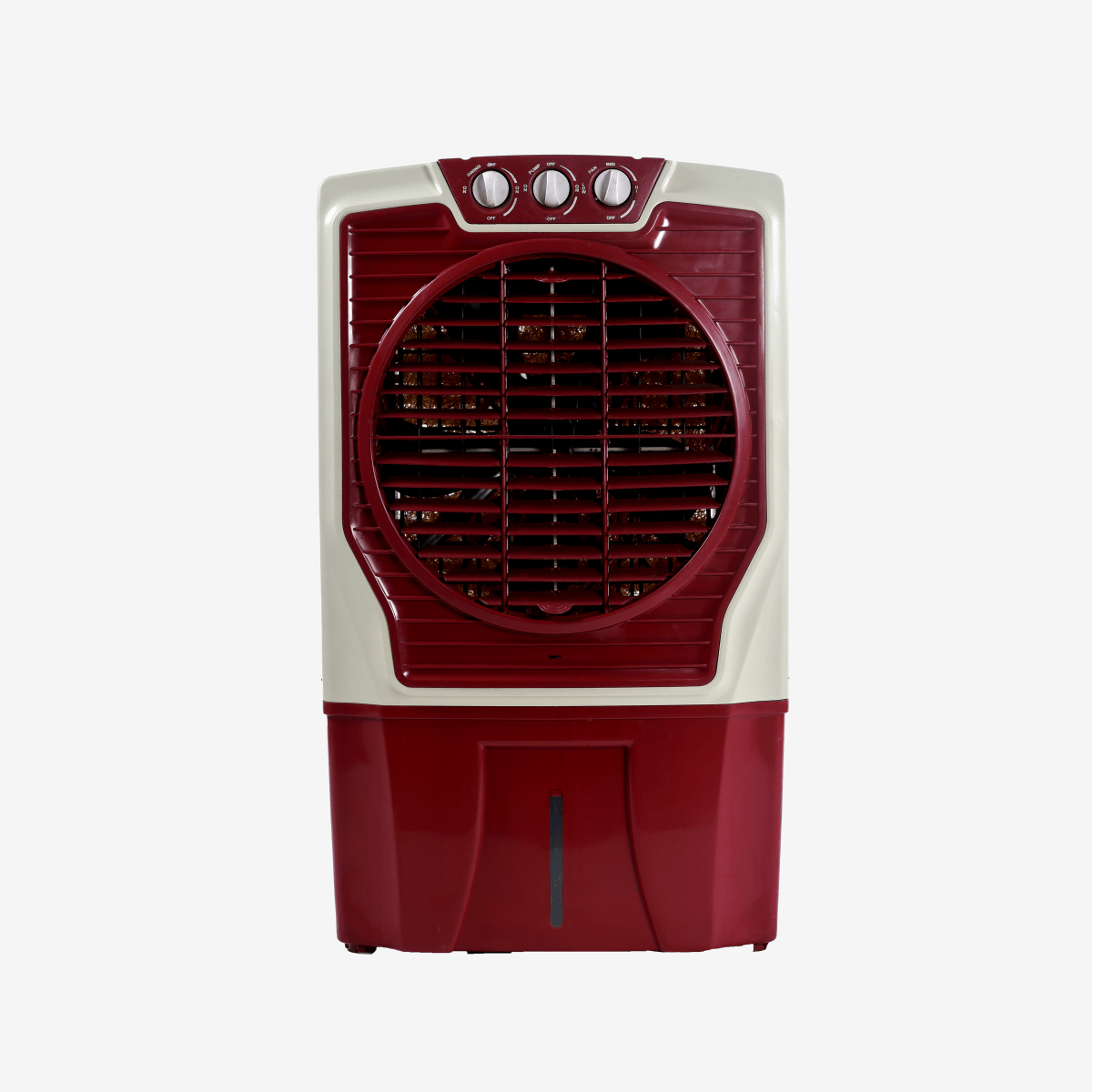 Vento 65 ( 65 Ltr Desert Air Cooler With Honeycomb Cooling & Auto Swing Technology)