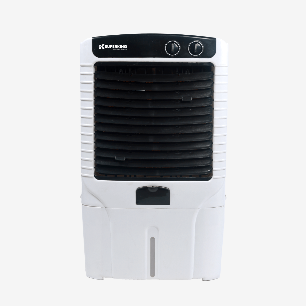 Platina 70 ( 70 Ltr Desert Air Cooler With Honeycomb Cooling & Auto Swing Technology)