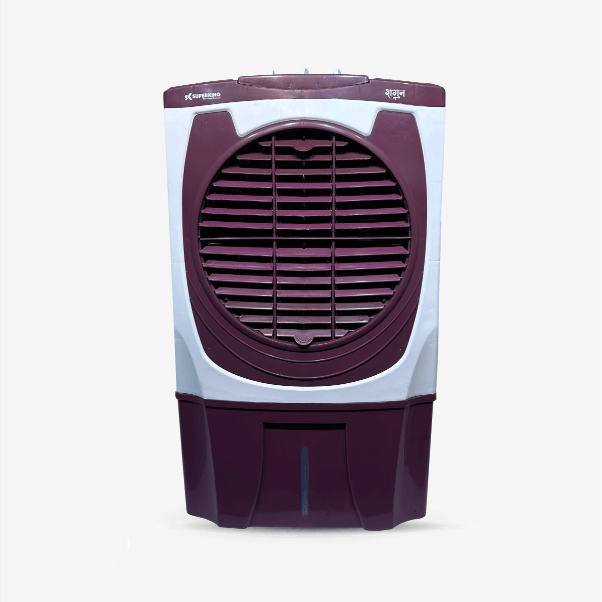 Shagun 65 ( 65 Ltr Desert Air Cooler With Honeycomb Cooling & Auto Swing Technology)